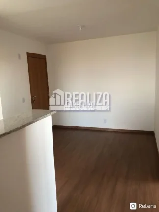 Imagem Apartamento Padrão para alugar no Conjunto Manoel Mendes, Uberaba