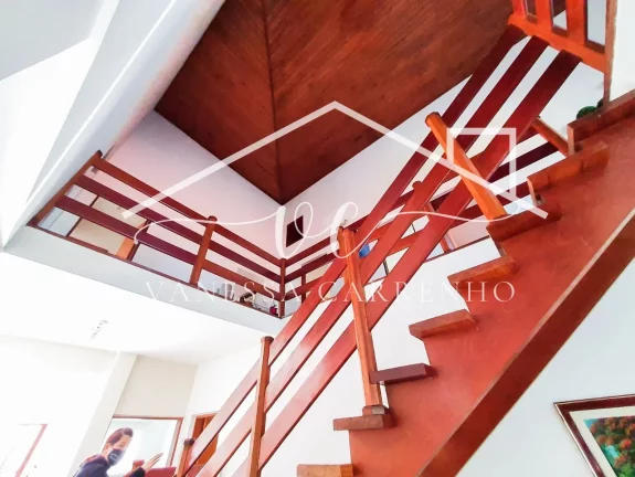 Imagem Venda Sobrado | Vanessa Carrenho