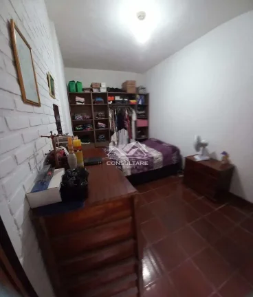 Imagem Casa 3 dorms, Itararé, São Vicente - R$ 700 mil, Cod: 22954 FSM