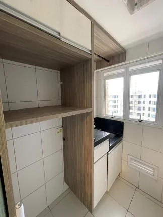 Imagem Apartamento com 3 dorms, Mirim, Praia Grande - R$ 895 mil, Cod: 2381