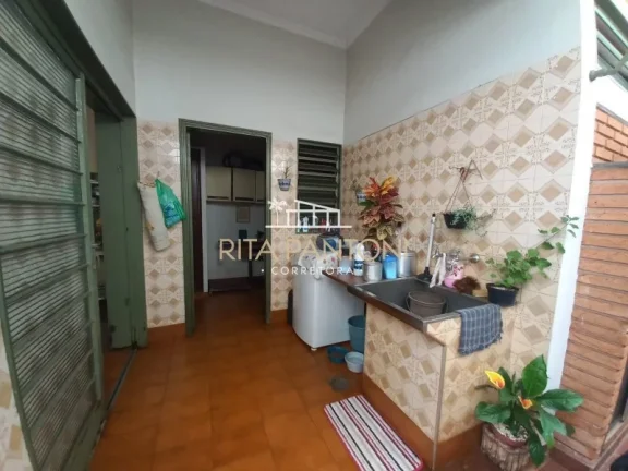 Imagem Casa - Ribeirão Preto - Jardim América - Região Sul