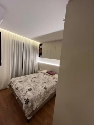 Imagem Apartamento com 1 dormitório à venda, 62 m² por R$ 950.000,00 - Vila Leopoldina - São Paulo/SP