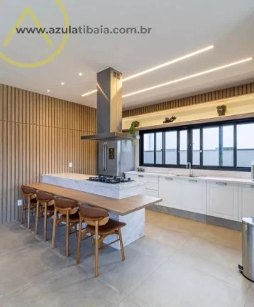 Imagem Casa em Condomínio para Venda em Atibaia, Condominio Granville, 3 dormitórios, 3 suítes, 5 banheiros, 3 vagas