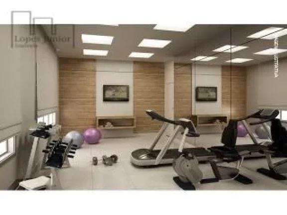 Imagem Apartamento com 2 dormitórios à venda, 50 m² por R$ 286.000,00 - Vila Haro - Sorocaba/SP