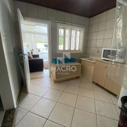 Imagem Casa com piscina | Vila Lenzi | 3 quartos (1 suíte master) | 200m²