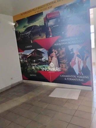 Imagem Sala para alugar, 40 m² por R$ 1.450,00/mês - Setor Central - Itumbiara/GO