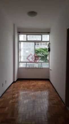 Imagem Apartamento Loft à Venda - Jardim Paulista