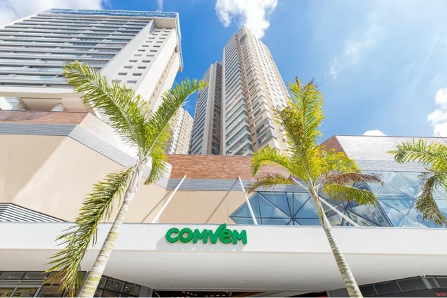 Imagem APARTAMENTO RESIDENCIAL em São Paulo - SP, Chácara Klabin