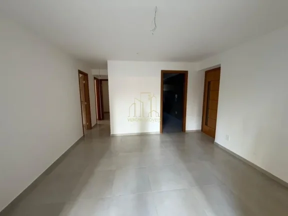 Imagem Apartamento Novo no Haus Horto ? Horto Florestal 3 quartos | 1 suíte | 85,3 m² | Nascente