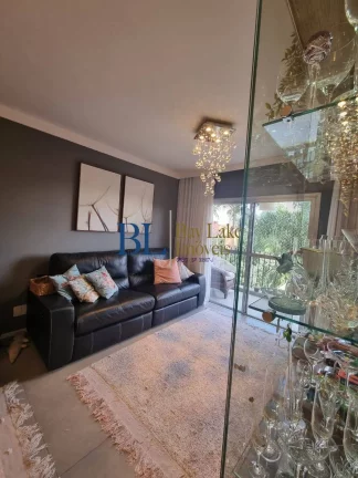 Imagem Apartamento Com 3 Quartos - 2 Banheiros À Venda, 96M² No Belenzinho!!