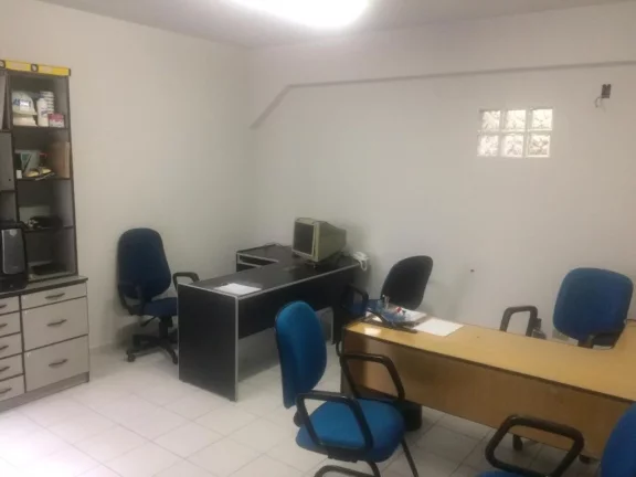 Imagem Prédio Comercial de Alto Padrão no Centro de São Caetano do Sul-SP: 7 salas, 10 banheiros, 15 vagas de garagem!
