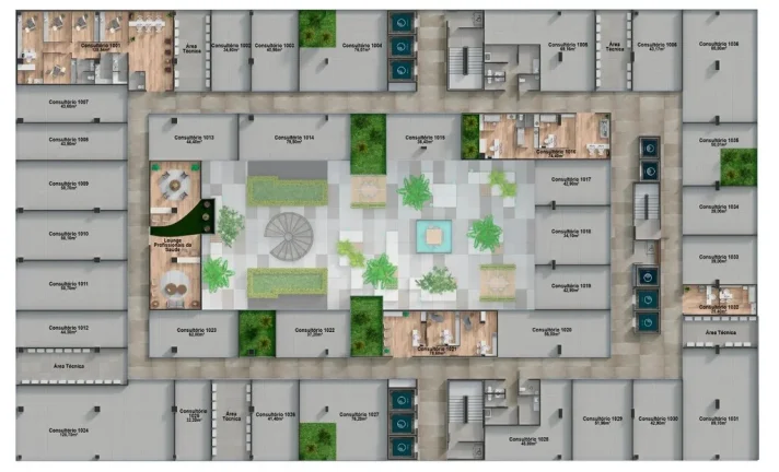 Imagem Omni Life ... Health - Medical Center