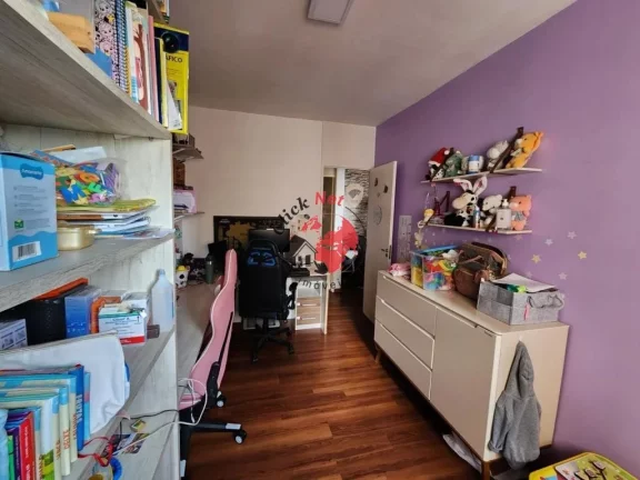 Imagem Seu novo lar está aqui! Apartamentoà venda no bairro Planalto – São Bernardo do Campo