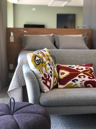 Imagem Apartamento Condomínio Habitarte Verde