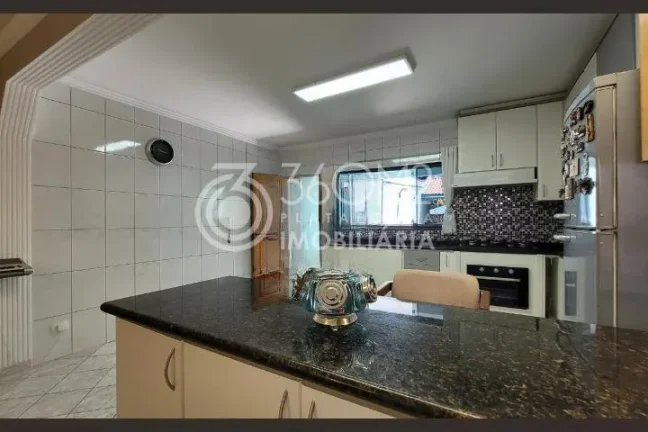 Imagem Sobrado para Venda em Santo André / SP no bairro Parque das Nações