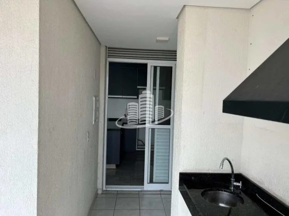 Imagem Apartamento Padrão