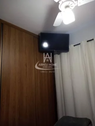 Imagem Apartamento no Green Life