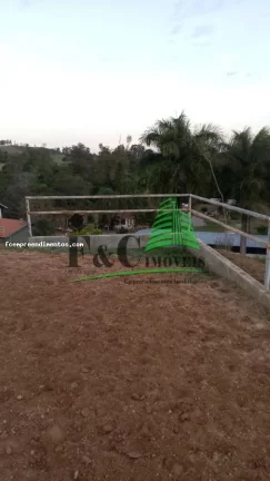 Imagem Sítio para Venda em Santo Antônio de Posse, Barreiro, 5 dormitórios, 1 suíte, 3 banheiros, 70 vagas