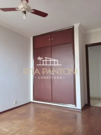 Imagem Apartamento - Ribeirão Preto - Centro - Região Central