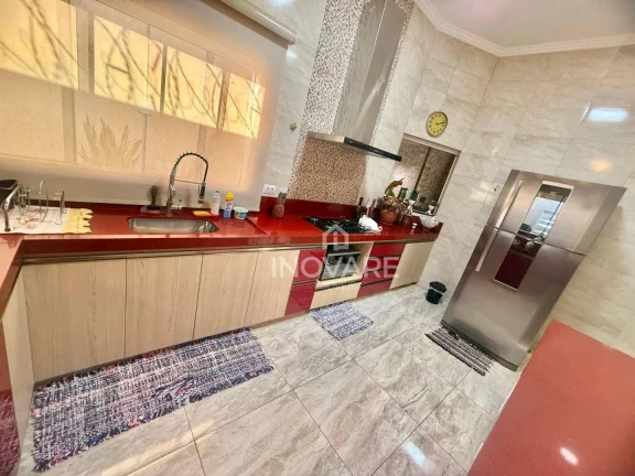 Imagem Casa com 3 dormitórios à venda, 235 m² por R$ 1.140.000,00 - Residencial Beira Rio I - Itumbiara/GO