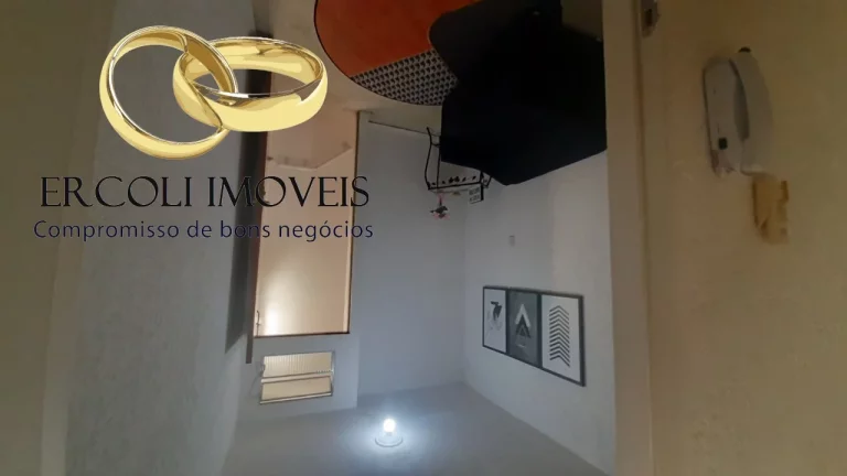Imagem Sala comercial para locação no Tatuapé - São Paulo/SP