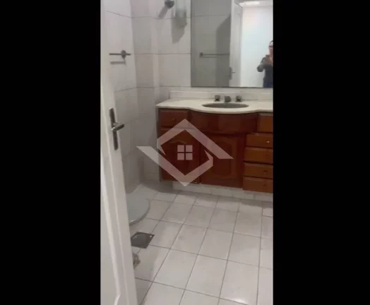 Imagem Apartamento de 3 Quartos para Venda em Copacabana, 112 m²