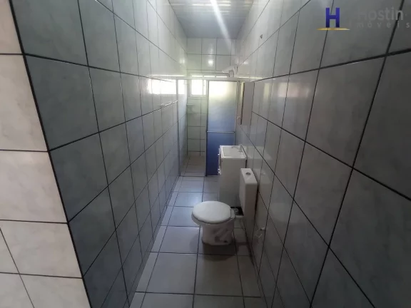 Imagem CASA RESIDENCIAL em SÃO FRANCISCO DO SUL - SC, Água Branca