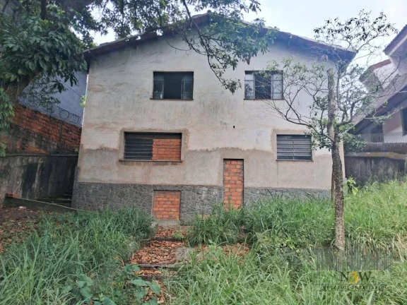Imagem Terreno à venda, 506 m² por R$ 1.690.000,00 - Pacaembu - São Paulo/SP