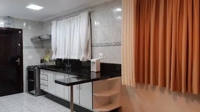 Imagem Sobrado com 3 dormitórios à venda, 164 m² por R$ 740.000,00 - Jardim Vila Galvão - Guarulhos/SP