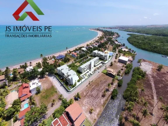 Imagem Apartamento A Venda em ipojuca - PE, Ipojuca