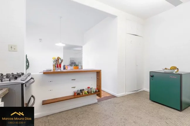 Imagem Apto Reformado na Av. Angelica, 144m², 3 dorms (1 suíte), lavabo, 2 vagas