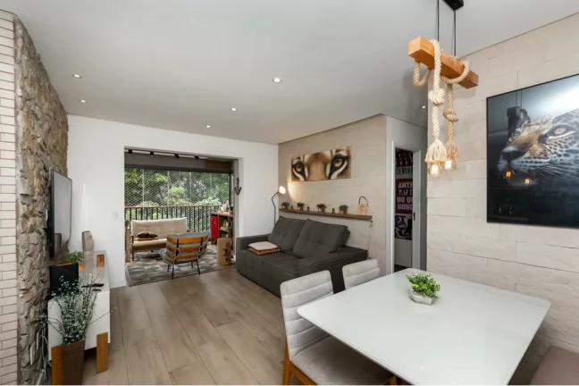 Imagem APARTAMENTO RESIDENCIAL em São Paulo - SP, Saúde