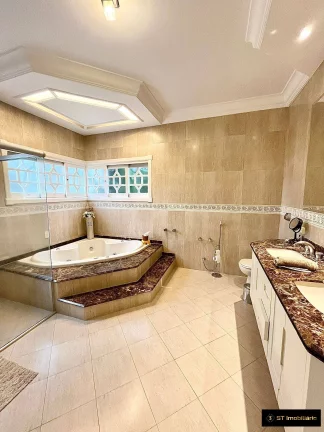 Imagem Casa Mobiliada Condomínio Alto Padrão Atibaia-Valor de Oportunidade!