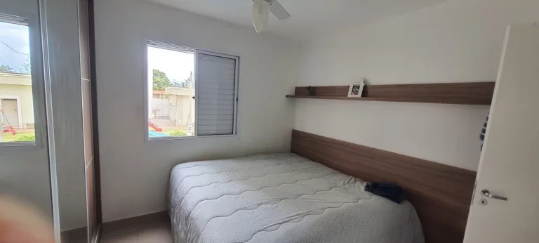 Imagem Oportunidade de compra! Excelente apartamento com 2 dormitórios com armários, sala com painel para...