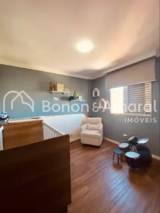 Imagem Apartamento à venda no Taquaral, sol da manhã, totalmente repaginado, com 2 quartos sendo 1 suíte...
