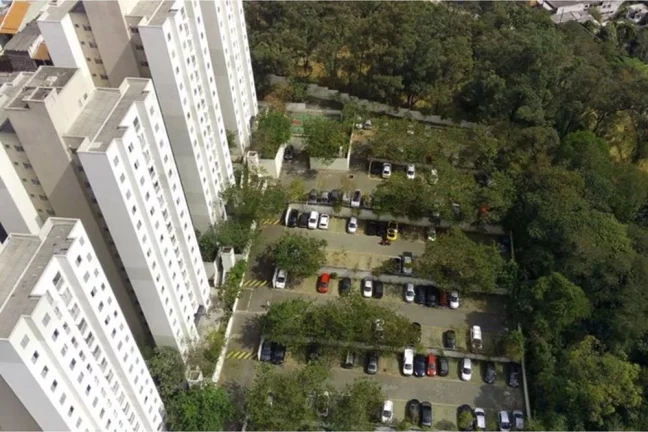 Imagem Apartamento Com Porteira Fechada!