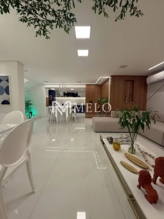 Imagem Oportunidade em BOA VIAGEM: 260m², 03qts, 01suite, 02 vagas/PORTEIRA FECHADA...