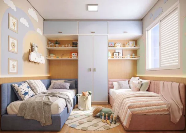 Imagem APARTAMENTO RESIDENCIAL em São Paulo - SP, Tucuruvi
