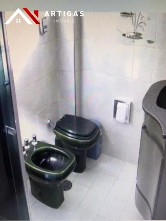 Imagem Apartamento á venda na Rua Florianópolis Vila Bertioga 170 m² 3 dormitórios 1 vaga