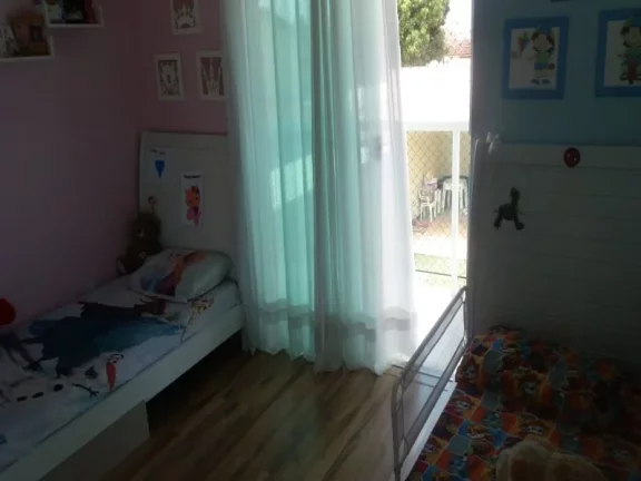 Imagem Casa Duplex 3 Quartos - À Venda - Praia do Morro Guarapari-ES.