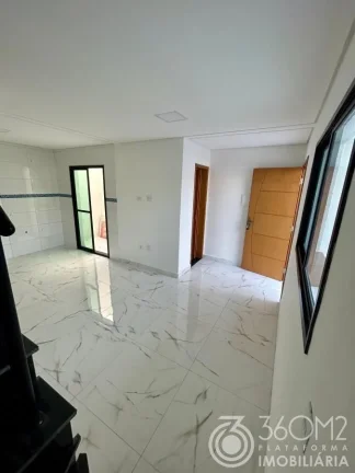 Imagem Sobrado para Venda em Santo André / SP no bairro Jardim Santo Alberto