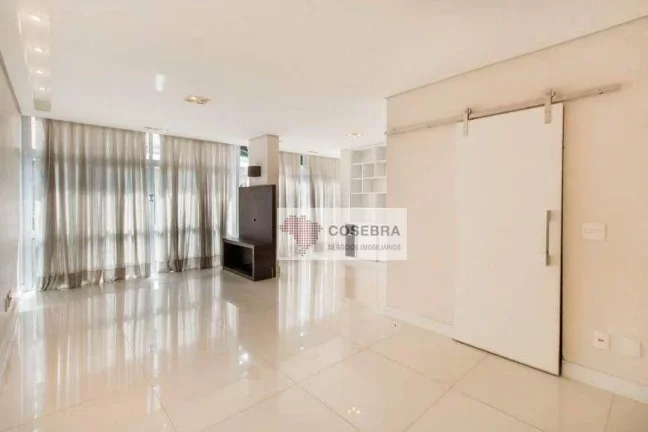 Apartamento com 3 dormitórios, 130 m² - venda por R$ 1.900.000,00 ou aluguel por R$ 13.650,00/mês - Itaim Bibi - São Paulo/SP