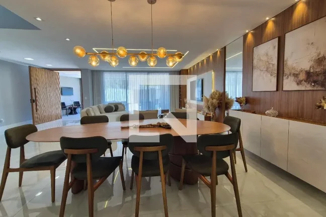 Imagem Casa à Venda - Recreio, 5 Quartos, 490 m2