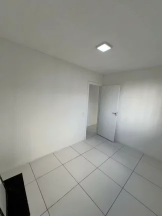 Imagem Apartamento à venda no bairro Restinga - Porto Alegre/RS