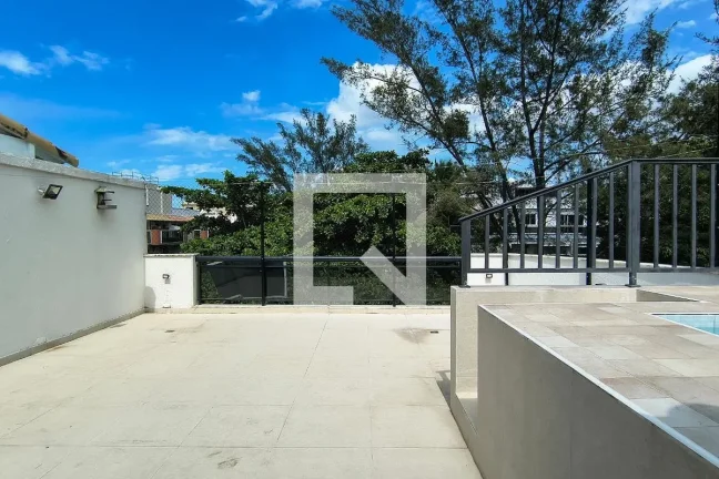 Imagem Apartamento à Venda - Recreio, 3 Quartos, 189 m2