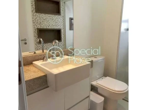 Imagem Ótimo apartamento com 115m² em Moema Pássaros Moderno, andar alto, muita luz natural Living com v...