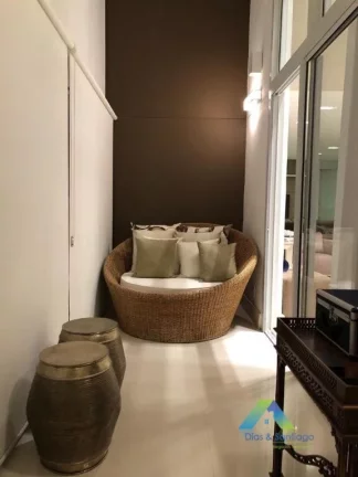 Imagem Apartamento Duplex com 3 dormitórios à venda, 240 m² por R$ 3.201.000,00 - Chácara Klabin - São Paulo/SP