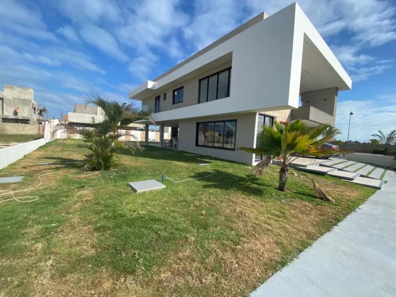Imagem Casa no Condomínio Thai Residence - Luxo e Conforto em um Só Lugar!