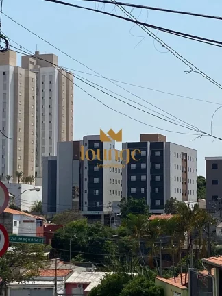 Imagem Apartamento 71m² à Venda Vila Jardini Zona Oeste - Sorocaba