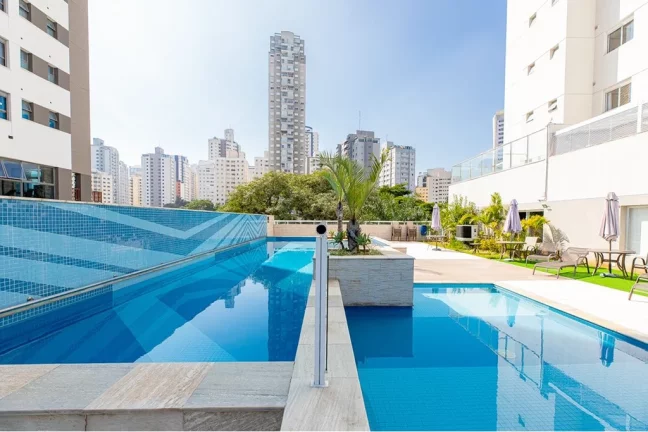 Imagem APARTAMENTO RESIDENCIAL em São Paulo - SP, Jardim Prudência